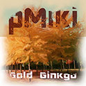 Gold Ginkgo