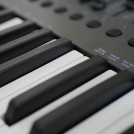 Akai Professioanl MPK Mini MK III 25